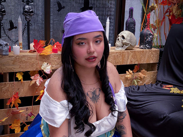 SofiDollg - Sexe cam en vivo - 27896393