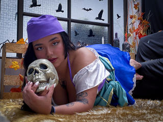 SofiDollg - Live sex cam - 27896414