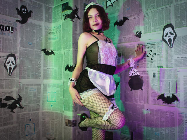 SophieBlake - Camera khiêu dâm &amp; quyến rũ trực tiếp - 27896615