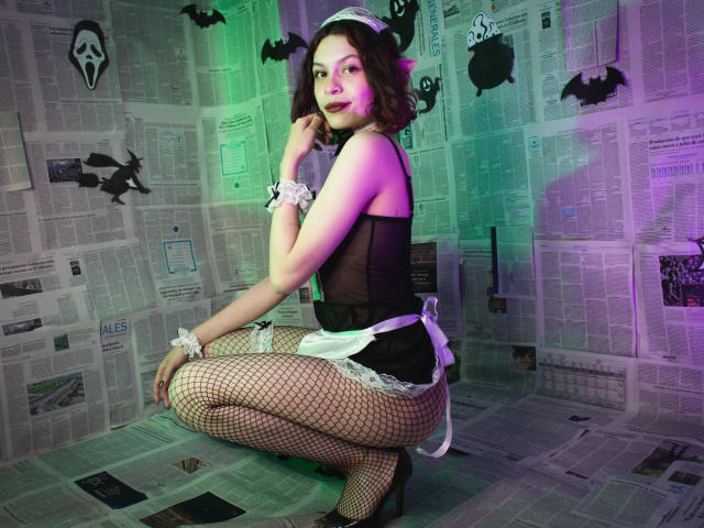 SophieBlake - Live sexe cam - 27896639