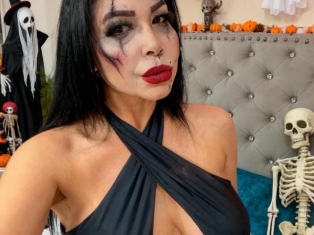 AngelinaDeleon - Live sex cam - 27896675