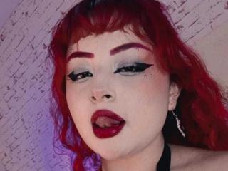 RavenVamp - Live porno og sexkamera - 27896819