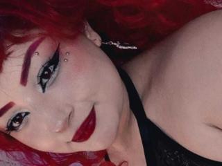 RavenVamp - Sexe cam en vivo - 27896822