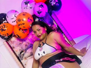 DannaRamiirez - Sexe cam en vivo - 27896834