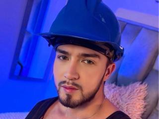 DaltonWhite - Live porn &amp; sex cam - 27897395