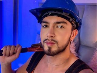 DaltonWhite - Sexe cam en vivo - 27897401