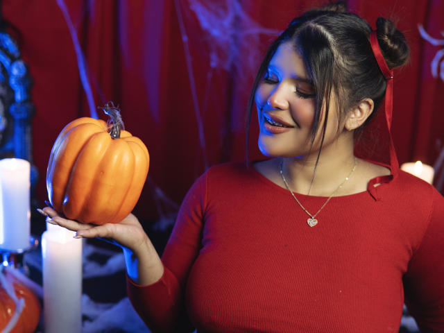 AvrillThomas - Camera khiêu dâm &amp; quyến rũ trực tiếp - 27897425