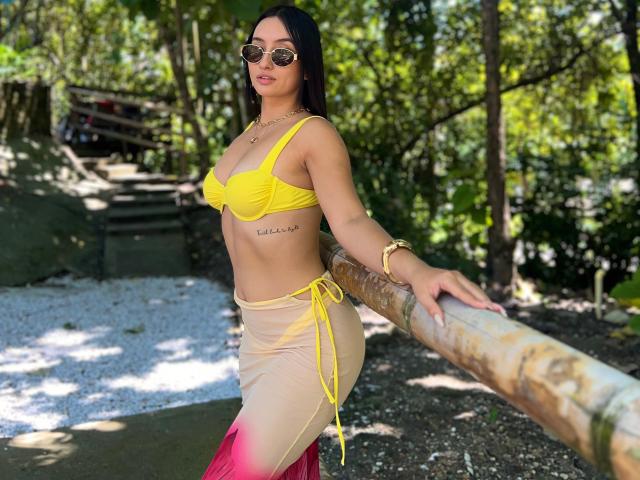 EngelGrace - Camera khiêu dâm &amp; quyến rũ trực tiếp - 27897455