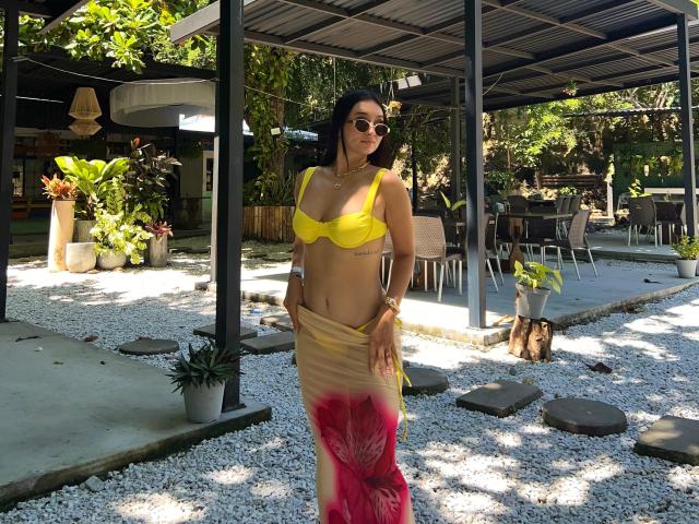 EngelGrace - Camera khiêu dâm &amp; quyến rũ trực tiếp - 27897470