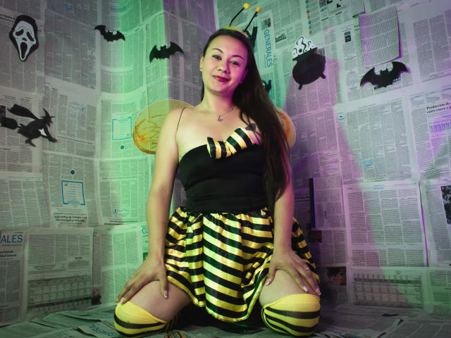 SarahSkys - Sexe cam en vivo - 27897746