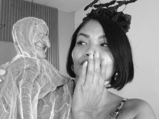 ExoticLyla - Live Sex Cam - 27897926