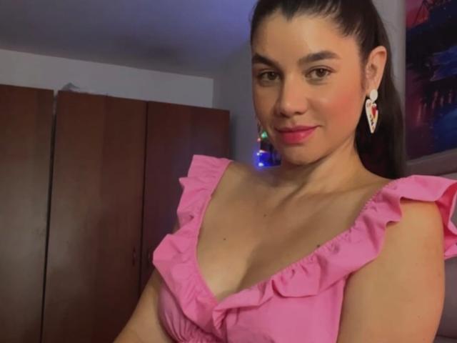 AnnyLovely - Sexe cam en vivo - 27898079