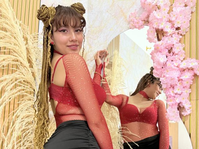 HanaJoud - Live Sex Cam - 27898145