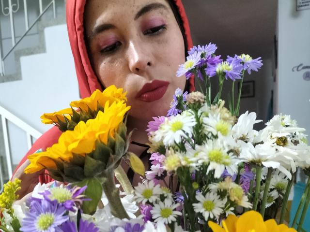 NikkieMilky - Live sexe cam - 27898313