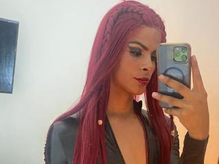 AzaharaGoddesss - Live porn &amp; sex cam - 27898652