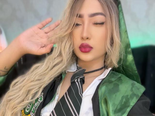 VictoriiaGrey - פורנו בשידור חי ומצלמת סקס - 27898706