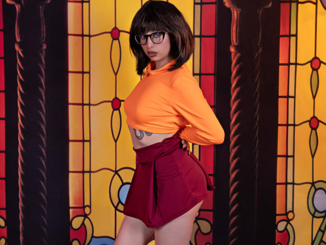 CamilleRios - Sexe cam en vivo - 27898721