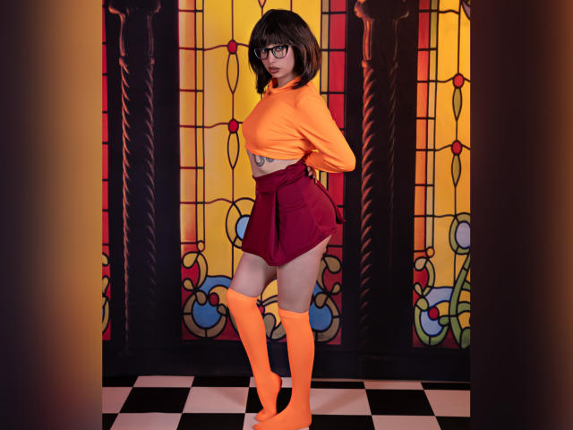 CamilleRios - Live porn &amp; sex cam - 27898724