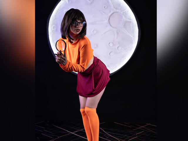 CamilleRios - Live porn &amp; sex cam - 27898799