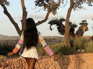 KharlaQueen - Live porn &amp; sex cam - 27898958