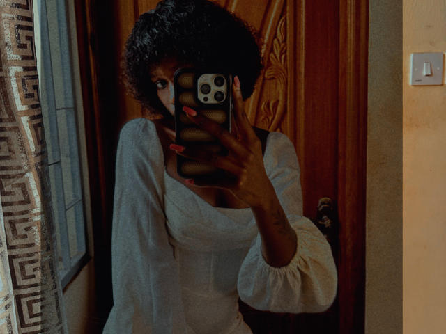 KharlaQueen - Live porn &amp; sex cam - 27898976