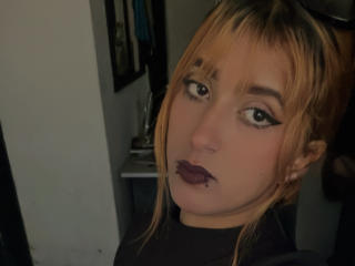 NahiraRosethe - Sexe cam en vivo - 27899399