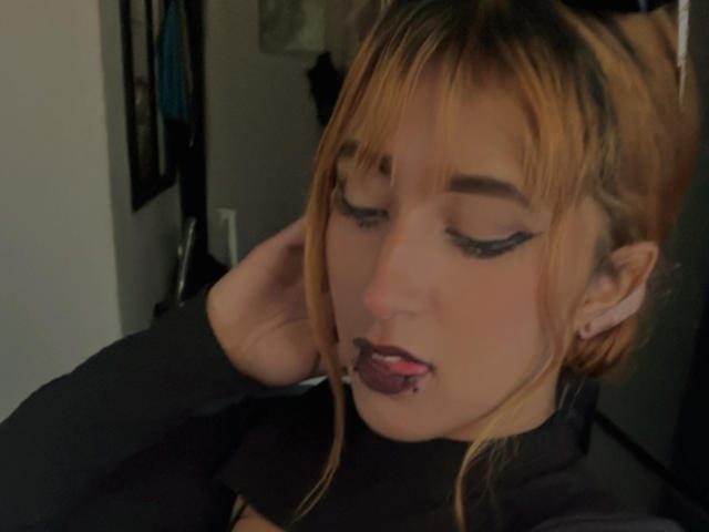 NahiraRosethe - Live porn &amp; sex cam - 27899402