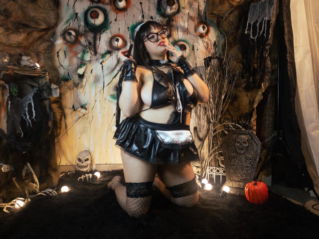 CherryMelon - Live porn &amp; sex cam - 27899888