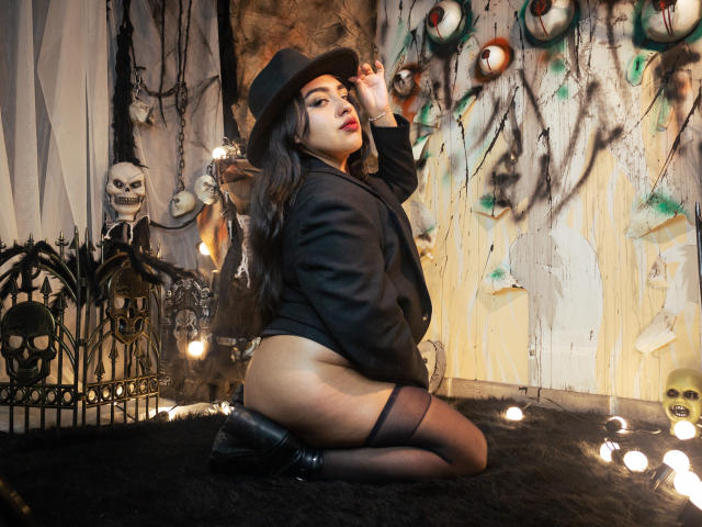 SyraPalmer - Porno na żywo i seks kamera - 27899996