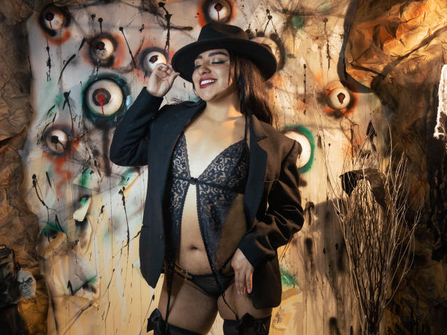 SyraPalmer - Live porn &amp; sex cam - 27900020