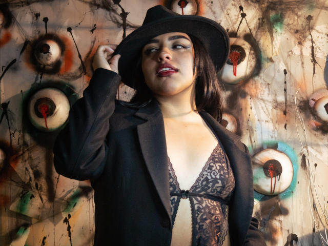 SyraPalmer - Live porn &amp; sex cam - 27900029