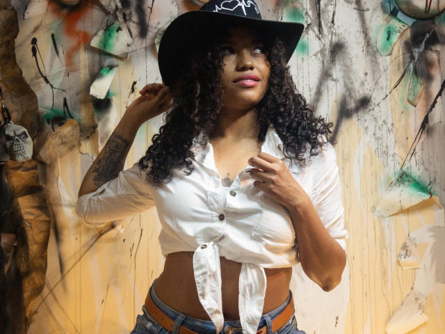 KellyAmbaris - Live porn &amp; sex cam - 27900107