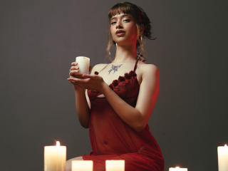 CamiMonet - Camera khiêu dâm &amp; quyến rũ trực tiếp - 27900152