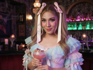 SpicyClaudyTS - Camera khiêu dâm &amp; quyến rũ trực tiếp - 27900608