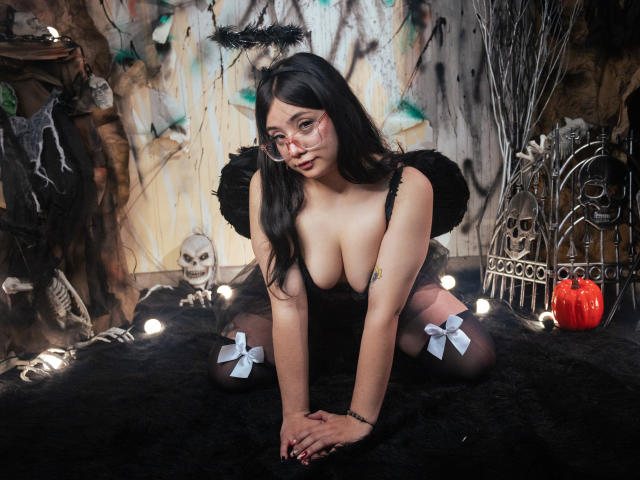 AmaraKazumi - Live porn &amp; sex cam - 27900629