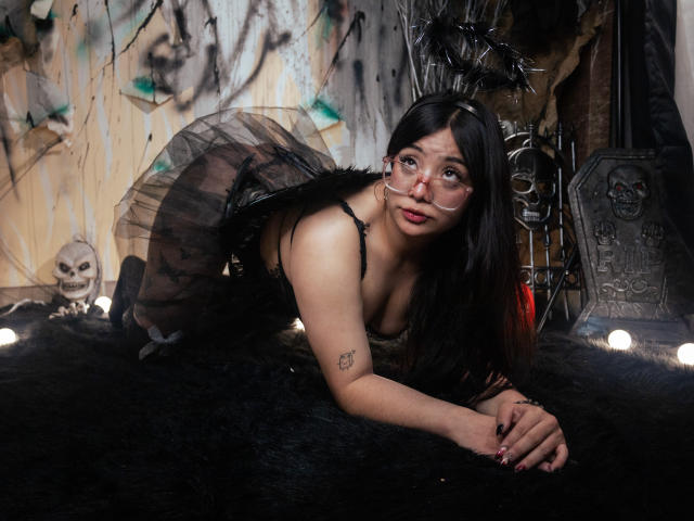 AmaraKazumi - פורנו בשידור חי ומצלמת סקס - 27900644