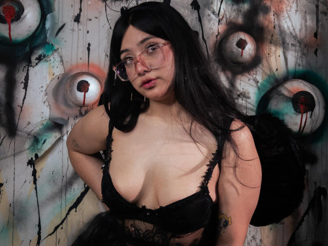 AmaraKazumi - פורנו בשידור חי ומצלמת סקס - 27900653