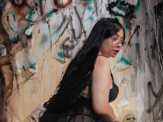 AmaraKazumi - Live sexe cam - 27900656