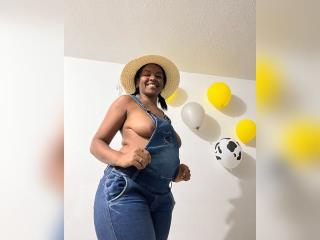 TiffanySammy - Sexe cam en vivo - 27900776