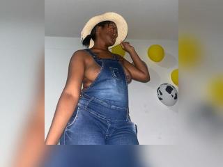 TiffanySammy - Sexe cam en vivo - 27900800