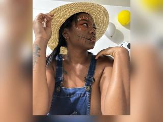 TiffanySammy - Sexe cam en vivo - 27900812