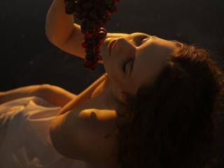 Dreia - сексуальная веб-камера в реальном времени - 27901712