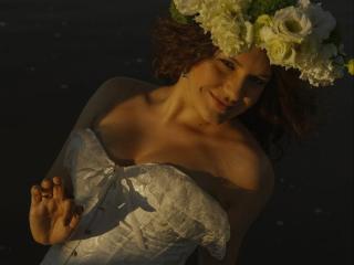 Dreia - сексуальная веб-камера в реальном времени - 27901748