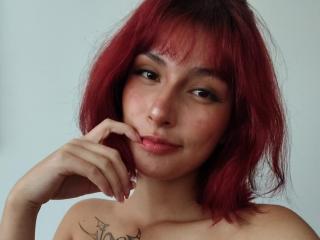 IsabellaHallad - Sexe cam en vivo - 27902156