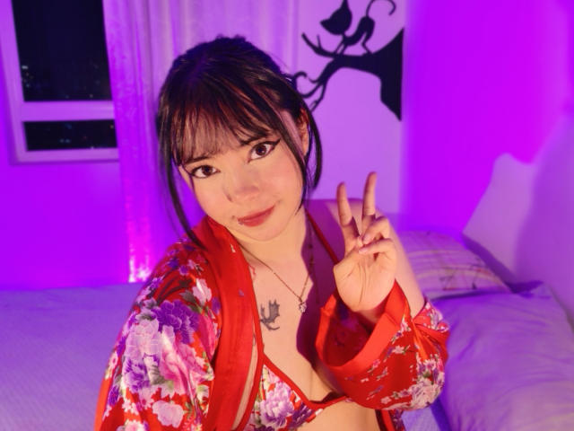 Arieyaara - Live porn &amp; sex cam - 27902177