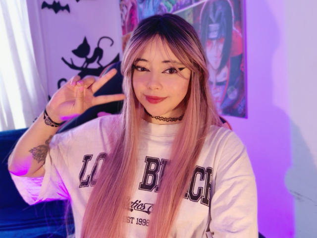 Arieyaara - Live porno og sexkamera - 27902186