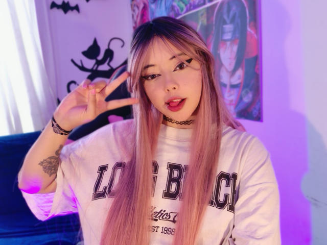 Arieyaara - Live sex cam - 27902189