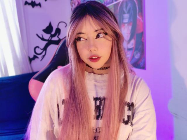 Arieyaara - Live porn &amp; sex cam - 27902192