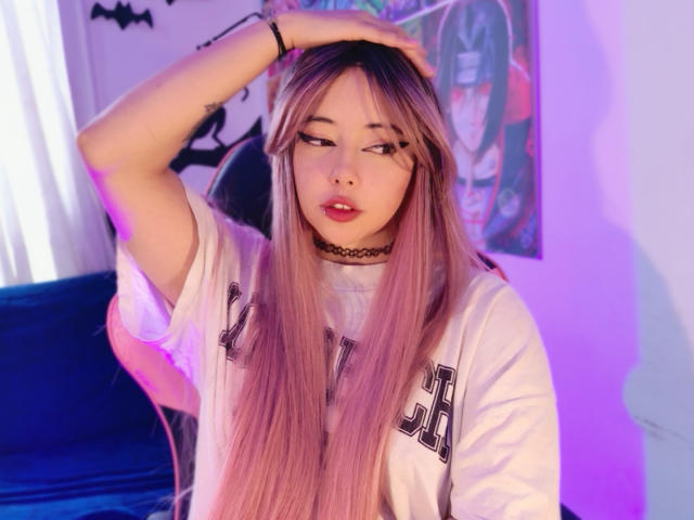 Arieyaara - Live porn &amp; sex cam - 27902195