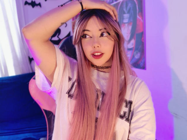 Arieyaara - Porno na żywo i seks kamera - 27902198